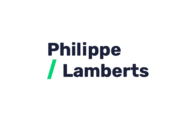 detail de Philippe Lamberts